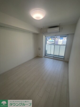 クレストコート綾瀬の物件内観写真